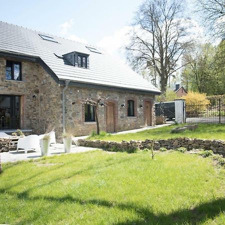 La Ferme De Spa Exteriér fotografie