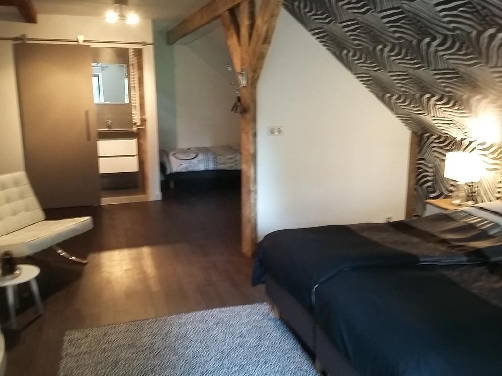 La Ferme De Spa Pokoj fotografie