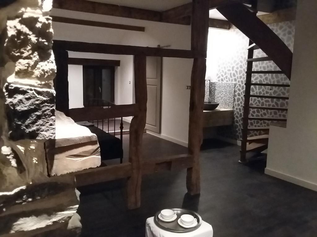 La Ferme De Spa Pokoj fotografie