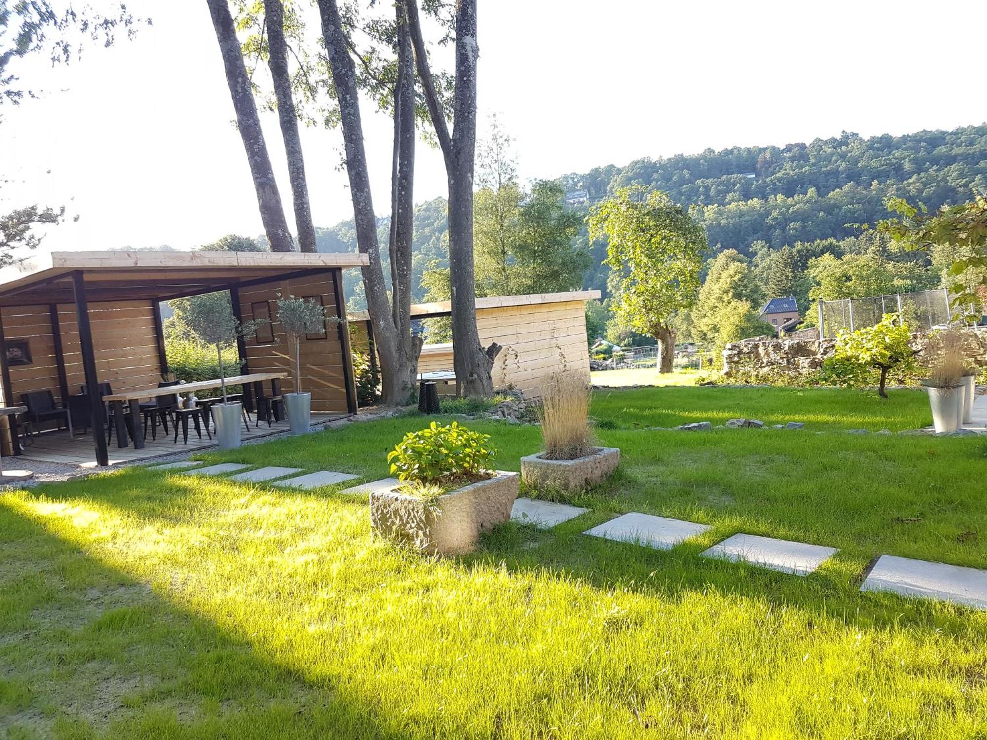 La Ferme De Spa Pokoj fotografie