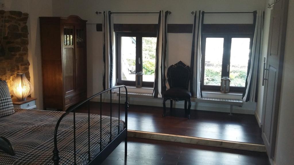 La Ferme De Spa Pokoj fotografie