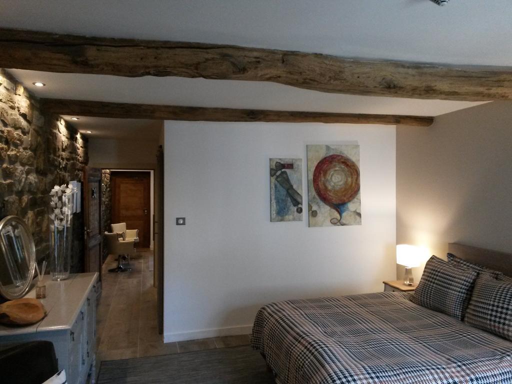 La Ferme De Spa Exteriér fotografie