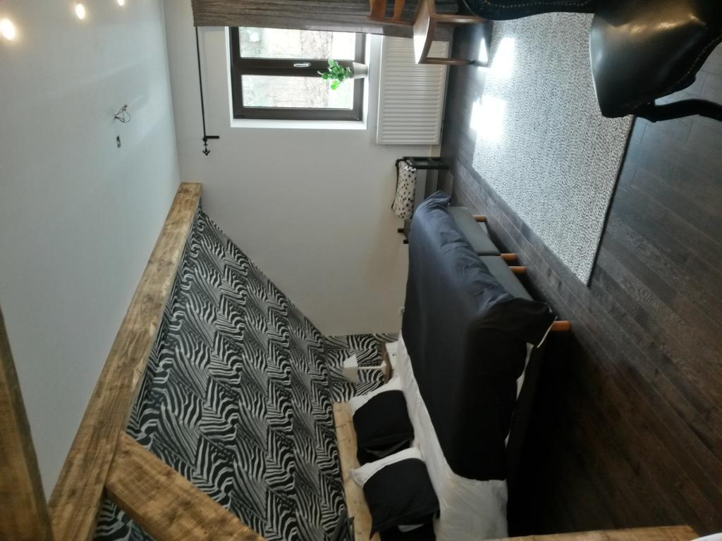 La Ferme De Spa Pokoj fotografie