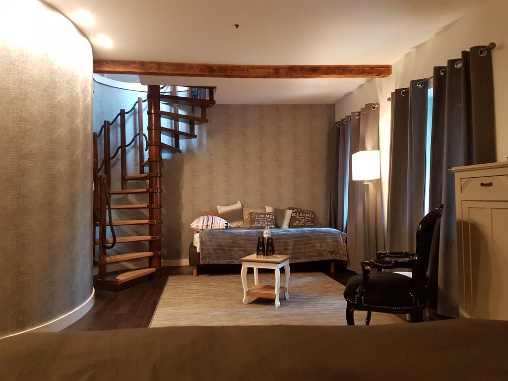 La Ferme De Spa Exteriér fotografie