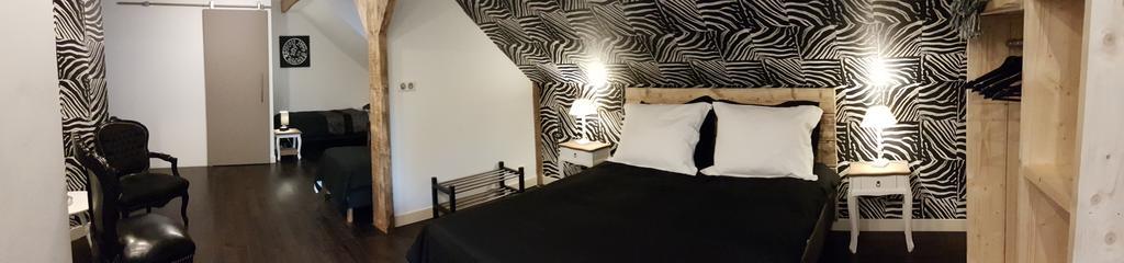 La Ferme De Spa Exteriér fotografie