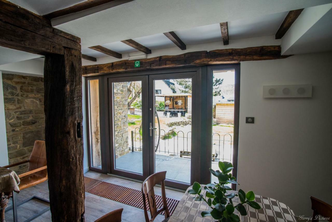 La Ferme De Spa Exteriér fotografie